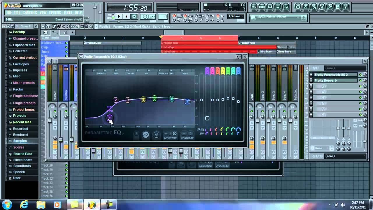 mix and master software free