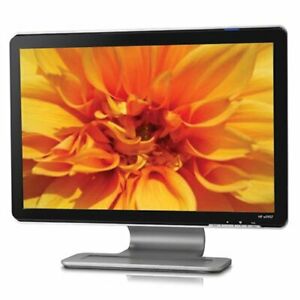 hp w1907 monitor for sale