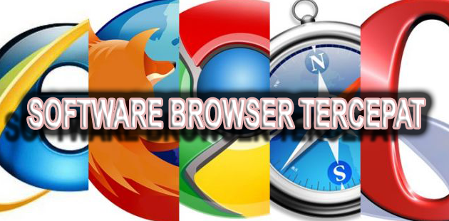 browser tercepat untuk pc
